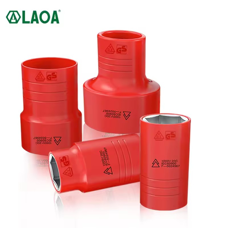 LAOA 1/2' Insulation Sleeve fo - Power Tools Voltage ulasan dan harga