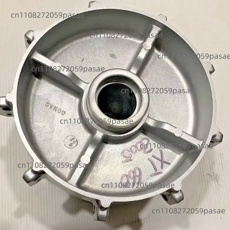 XT 660 Rear Wheel Hub Aluminum - Power Xt Tools ulasan dan harga