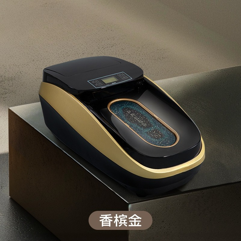 Technology high-end intelligen - Power Xt Tools ulasan dan harga