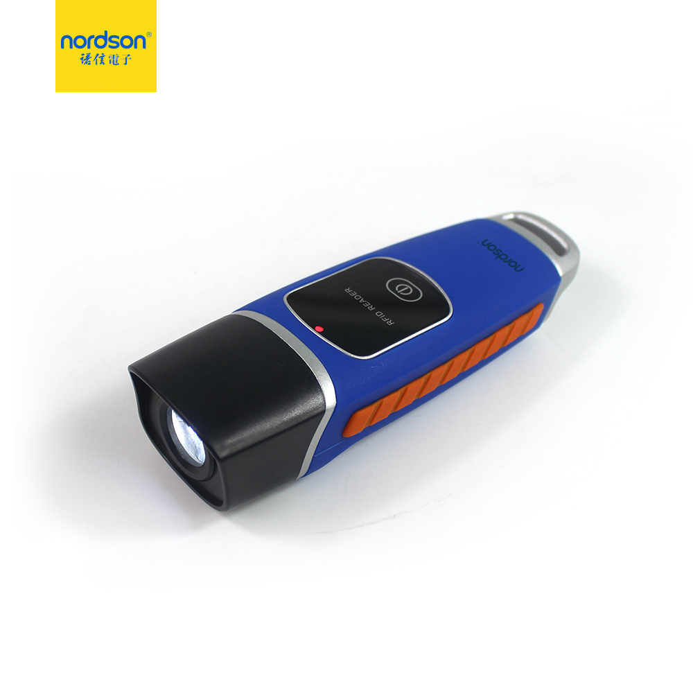 Security Management Battery Po - Power Tools Inspection ulasan dan harga