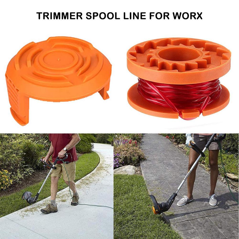 Replacement Trimmer Line Spool - Power Tools List ulasan dan harga