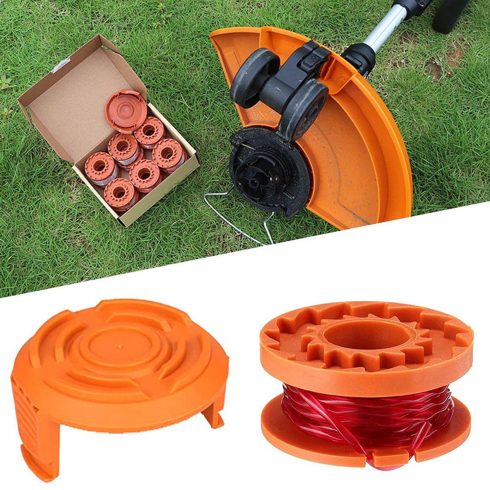 Replacement Trimmer Line Spool - Power Tools List ulasan dan harga