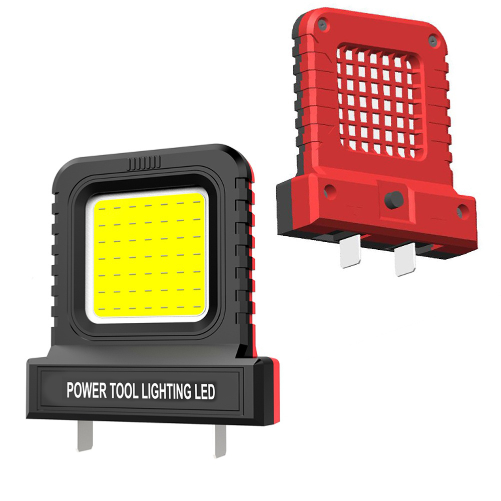 14W LED Work Light For Mini Po - Power Tools Inspection ulasan dan harga