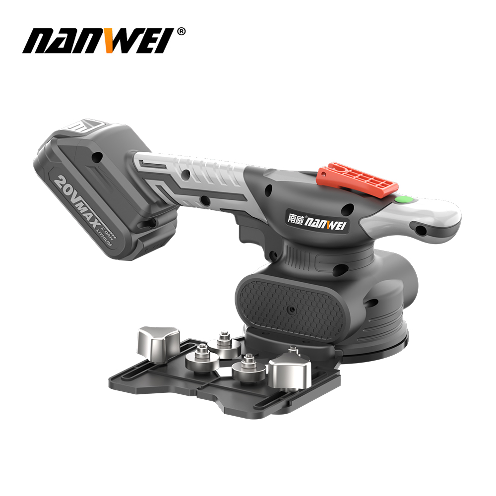 NANWEI Professional Wireless T - Power Tools List ulasan dan harga