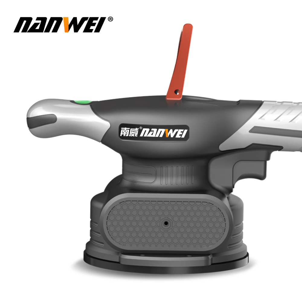 NANWEI Professional Wireless T - Power Tools List ulasan dan harga
