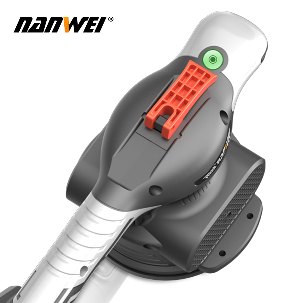 NANWEI Professional Wireless T - Power Tools List ulasan dan harga