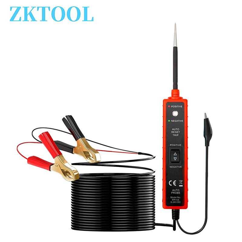 Car Circuit Tester Power Circu - Power Tools Voltage ulasan dan harga