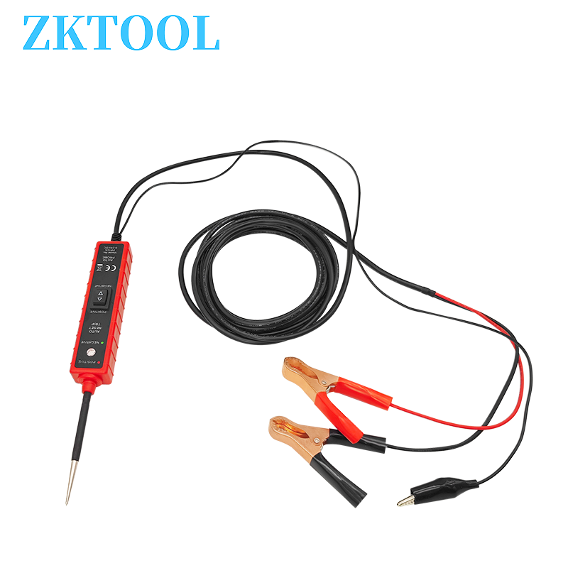 Car Circuit Tester Power Circu - Power Tools Voltage ulasan dan harga