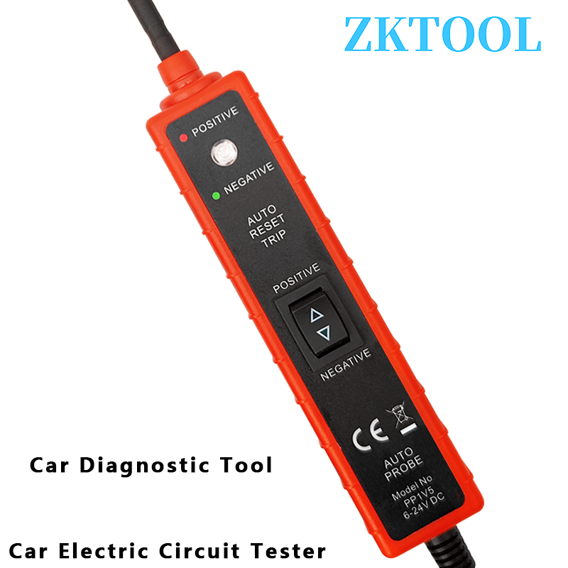 Car Circuit Tester Power Circu - Power Tools Voltage ulasan dan harga