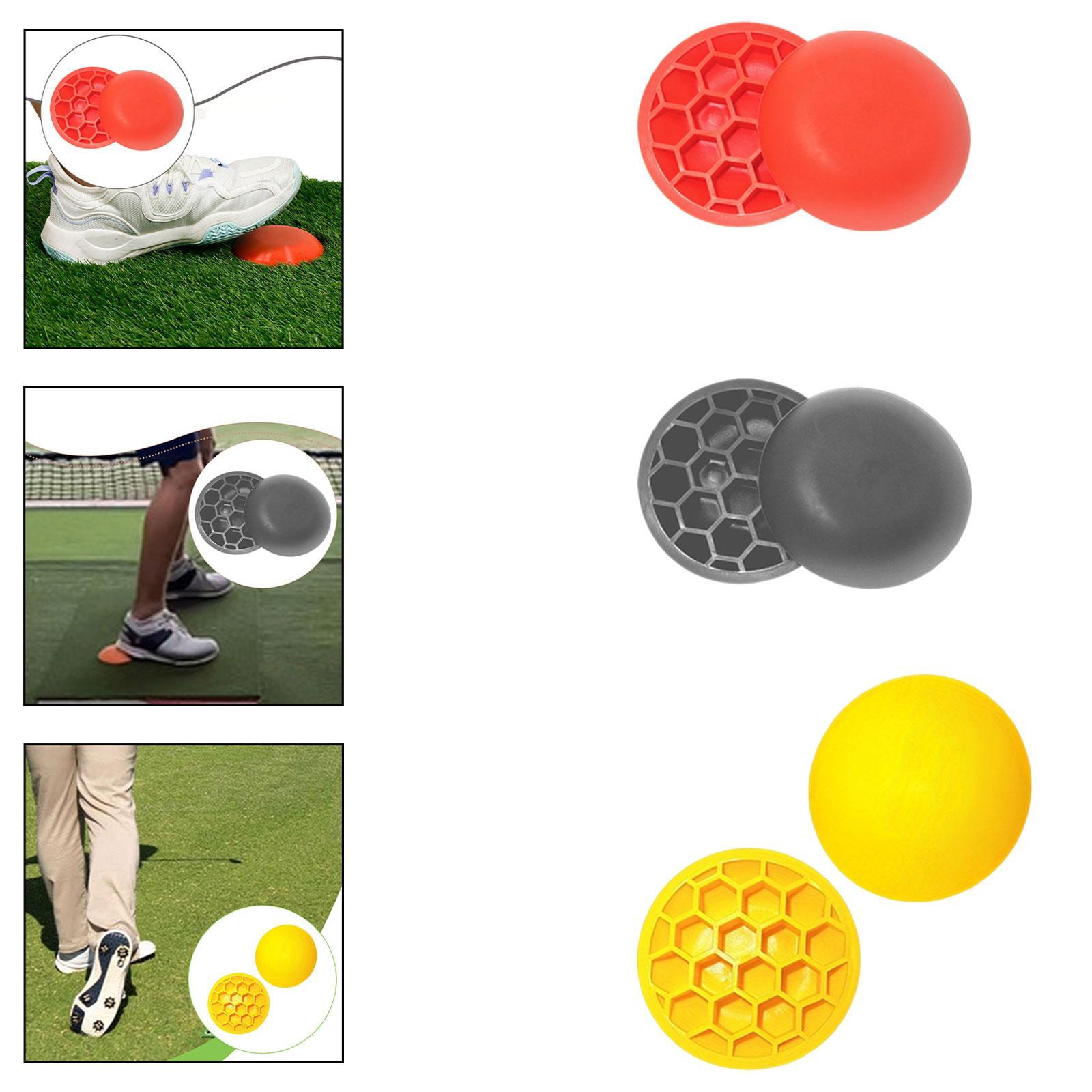 2x Golf Force Plates Weight Tr - Power Tools Training ulasan dan harga