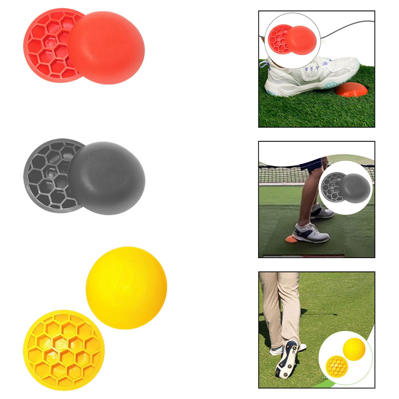 2x Golf Force Plates Weight Tr - Power Tools Training ulasan dan harga