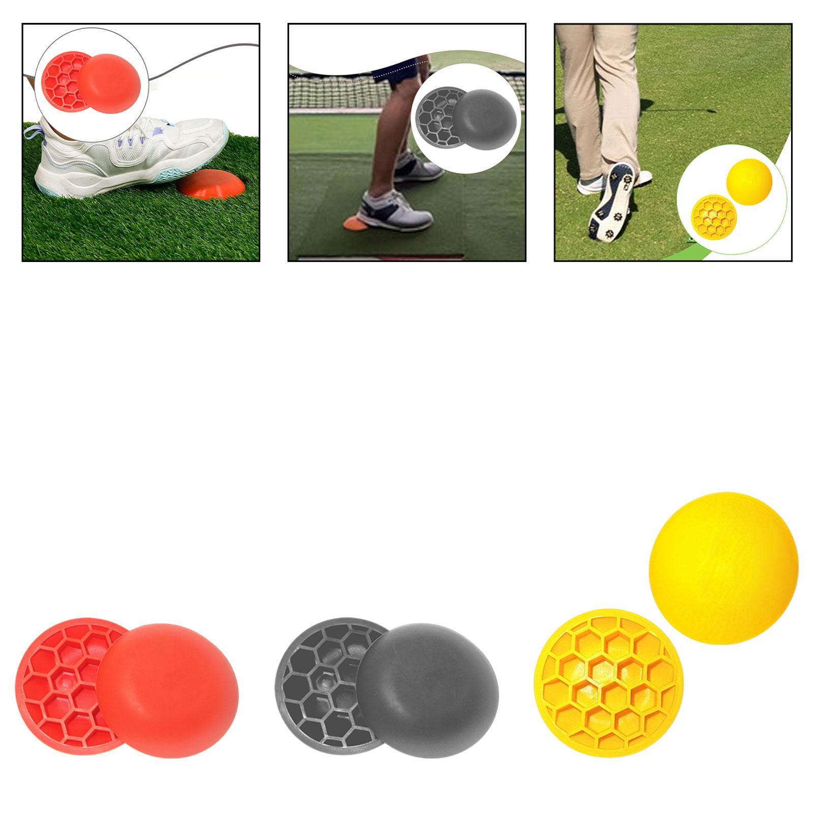 2x Golf Force Plates Weight Tr - Power Tools Training ulasan dan harga