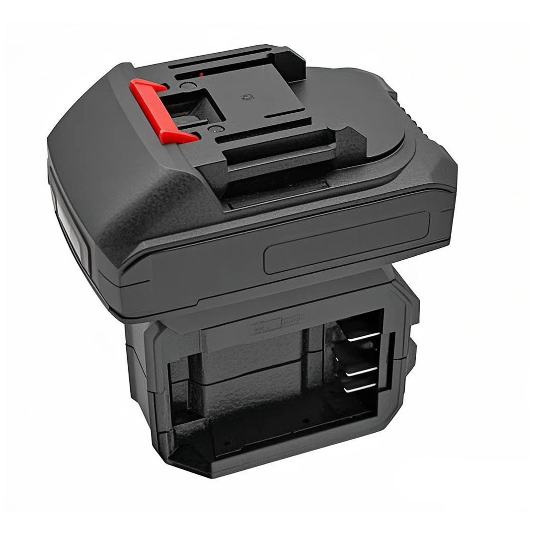 Battery Adapter Converter For  - Power Tools Dongcheng ulasan dan harga