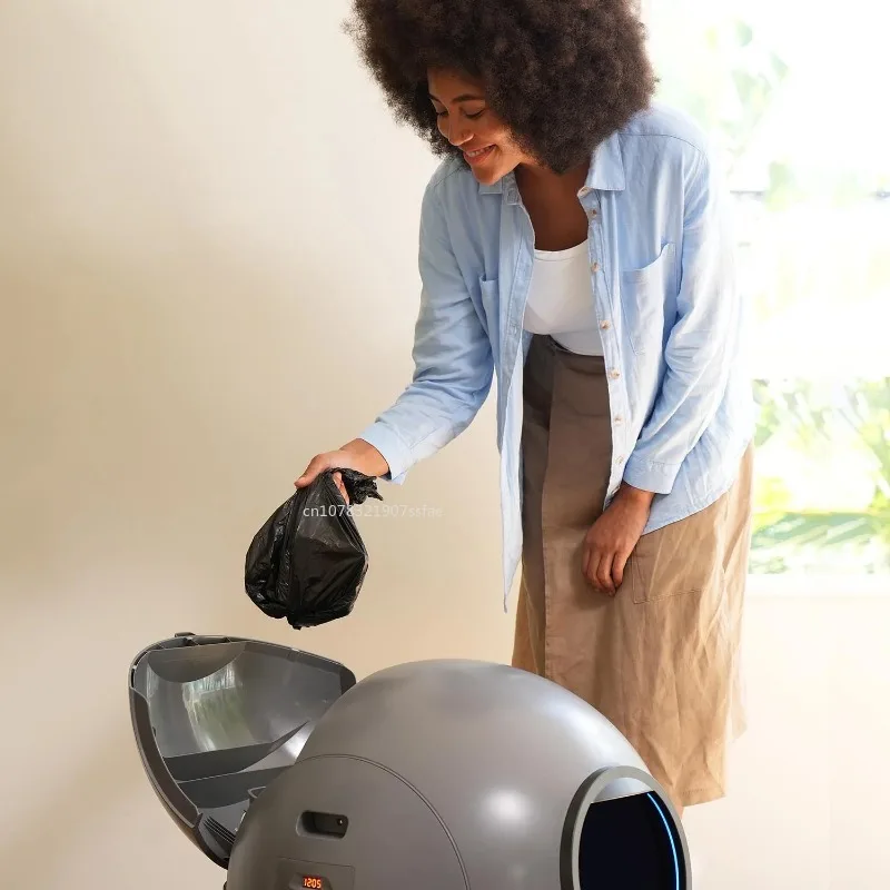 Elspet Electric Cat Toilet Acc - Bag Power Tools ulasan dan harga