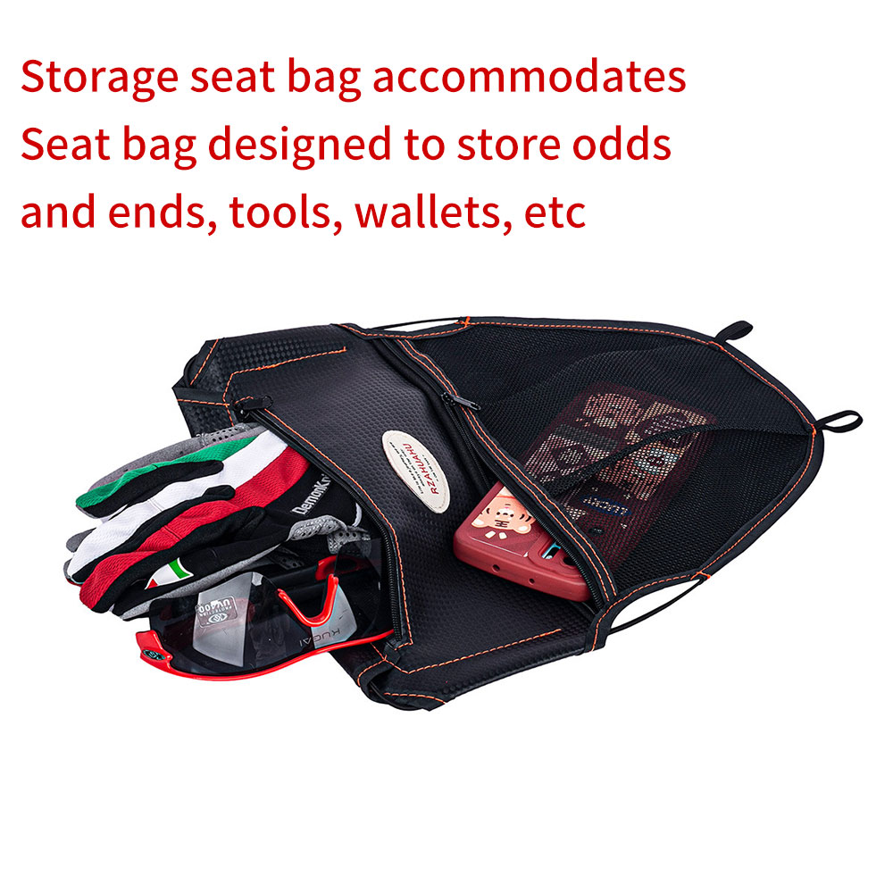 Cycling Motorcycle Scooter Sea - Bag Power Tools ulasan dan harga