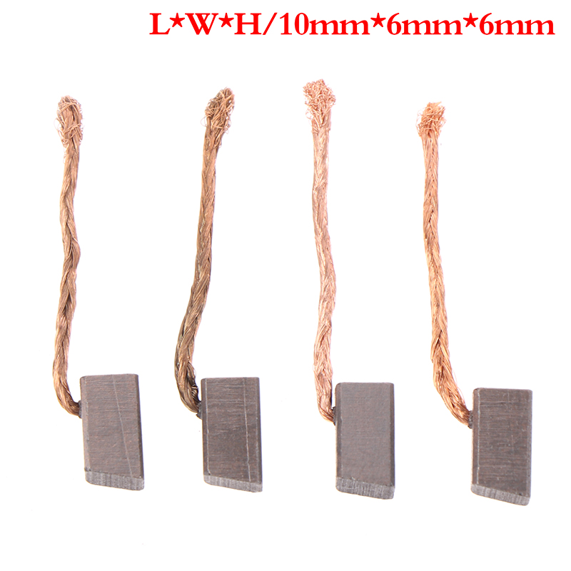 4PCS High Quality Electric Mot - Power Quality Tools ulasan dan harga