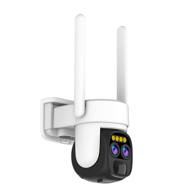 New Design PTZ Camera Outdoor  - Power Tools Zoom ulasan dan harga