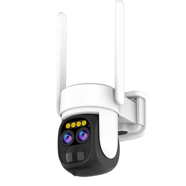 New Design PTZ Camera Outdoor  - Power Tools Zoom ulasan dan harga