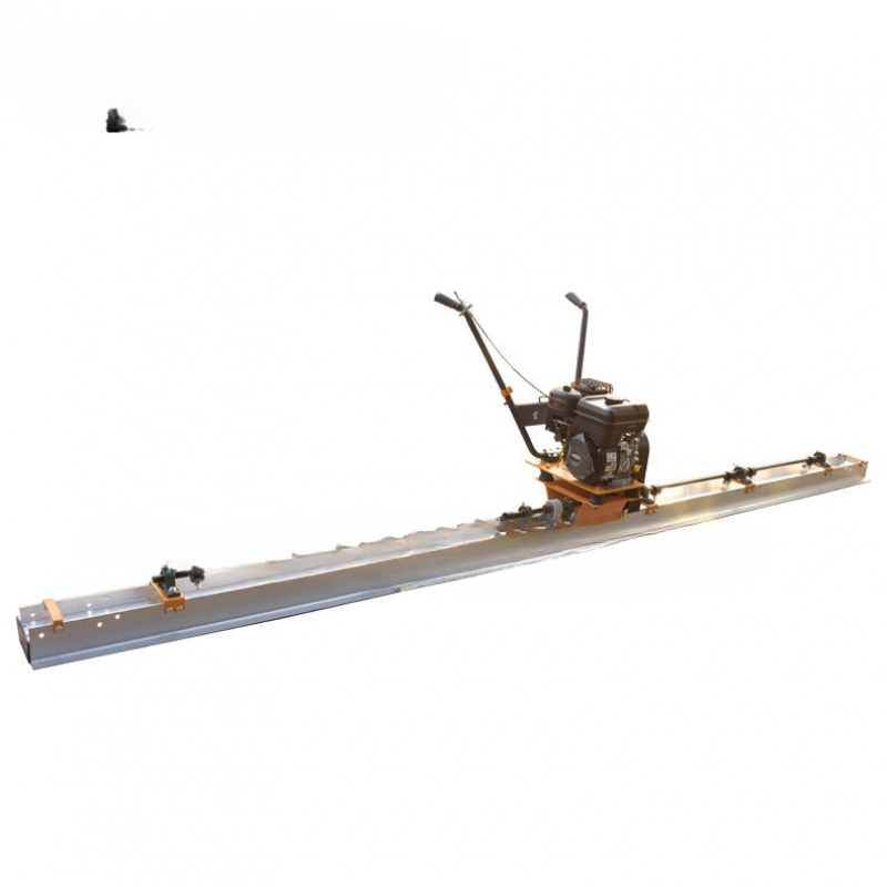Super Concrete Vibrating Ruler - Power Tools In Construction ulasan dan harga