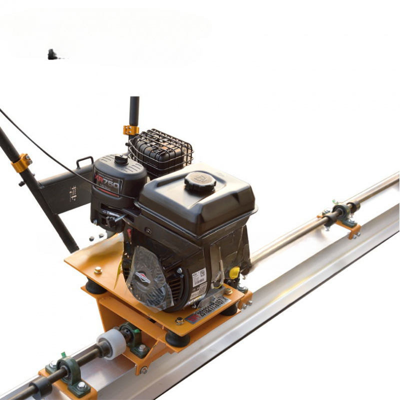 Super Concrete Vibrating Ruler - Power Tools In Construction ulasan dan harga