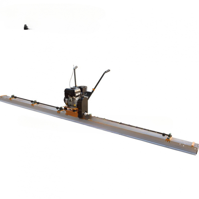 Super Concrete Vibrating Ruler - Power Tools In Construction ulasan dan harga