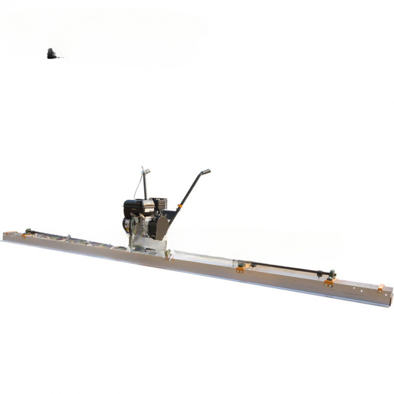 Super Concrete Vibrating Ruler - Power Tools In Construction ulasan dan harga
