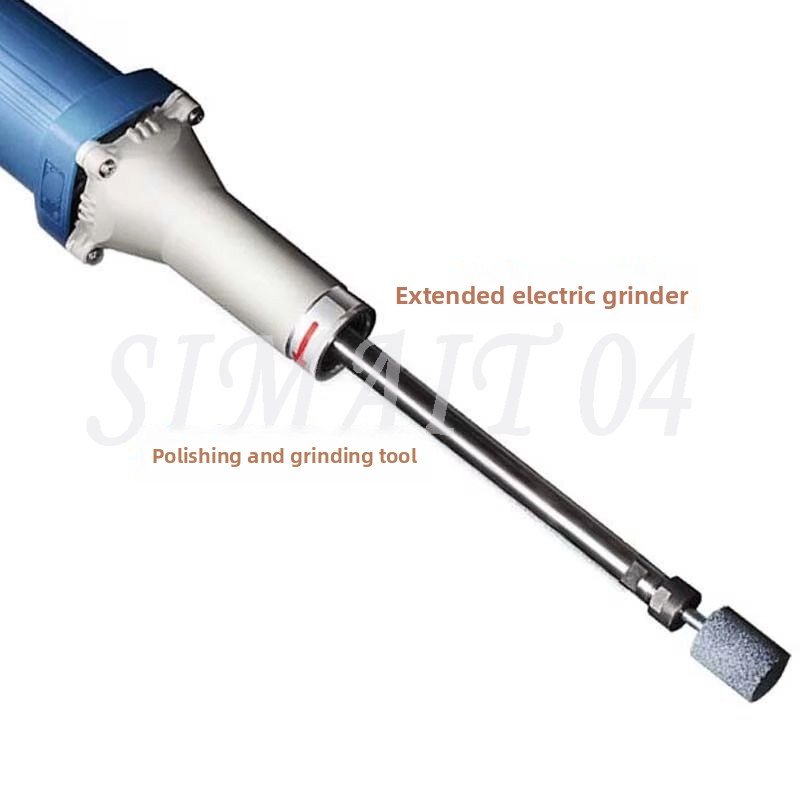 Straight mill,grinding head, p - Power Tools Dongcheng ulasan dan harga