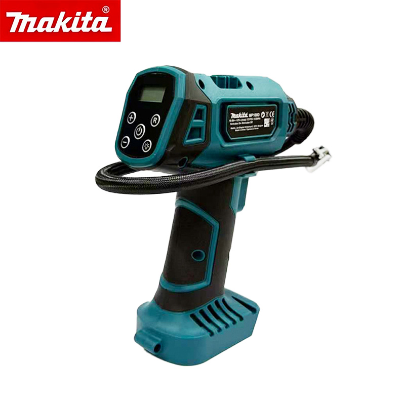 Makita 18V Power Tool Inflator - Power Tools List ulasan dan harga