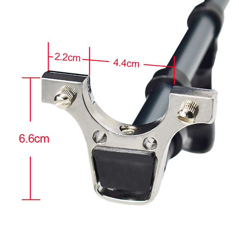 New Small Long Rod Retractable - Power Quality Tools ulasan dan harga
