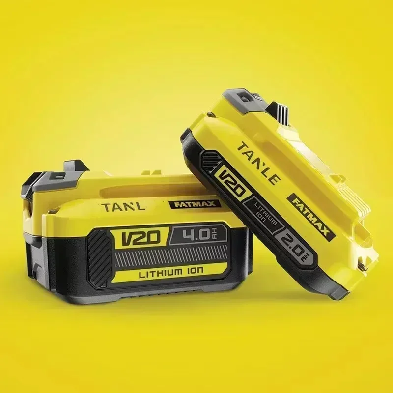 100%Original 4Ah 9Ah for Stanl - Power Tools Stanley ulasan dan harga