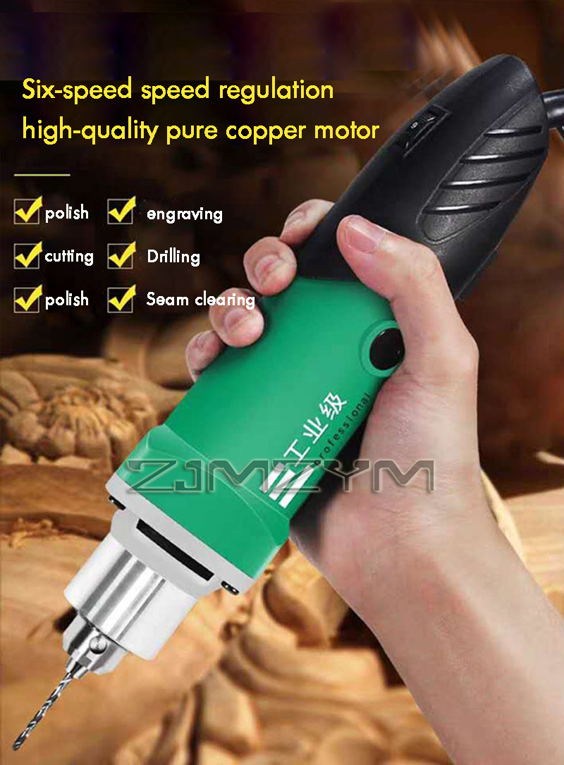 6-Position Variable Speed High - Power Tools Review ulasan dan harga