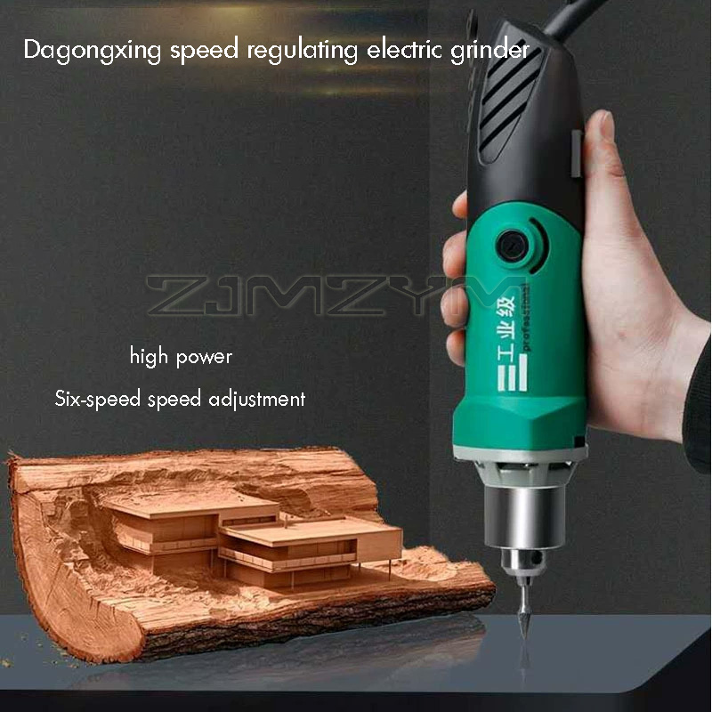 6-Position Variable Speed High - Power Tools Review ulasan dan harga