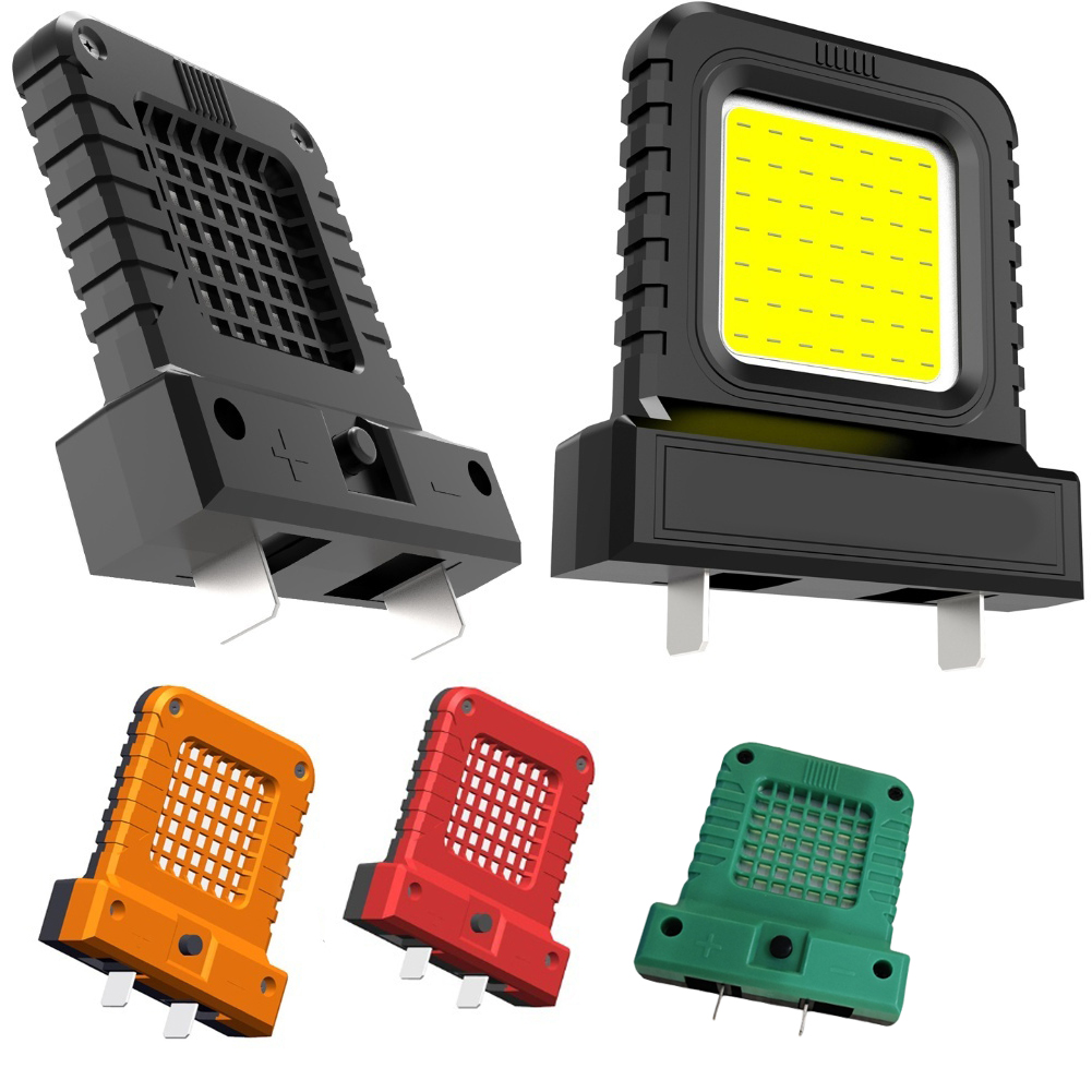 Bright 14W LED Lantern For 20V - Power Tools Inspection ulasan dan harga