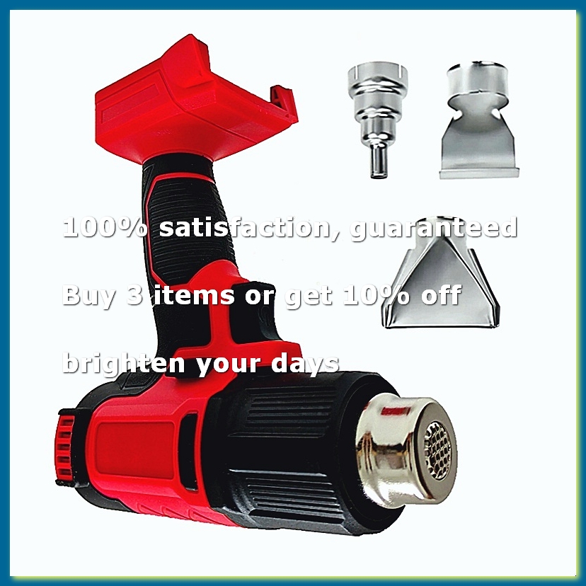 For 18V Battery Hot Air 60-540 - Power Tools Battery ulasan dan harga