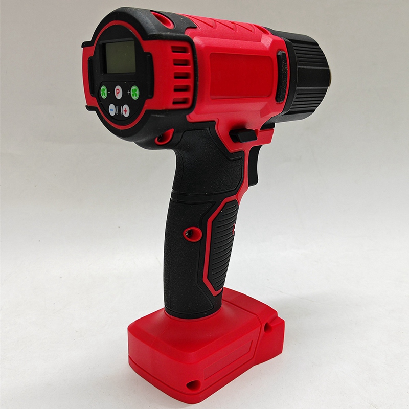 For 18V Battery Hot Air 60-540 - Power Tools Battery ulasan dan harga