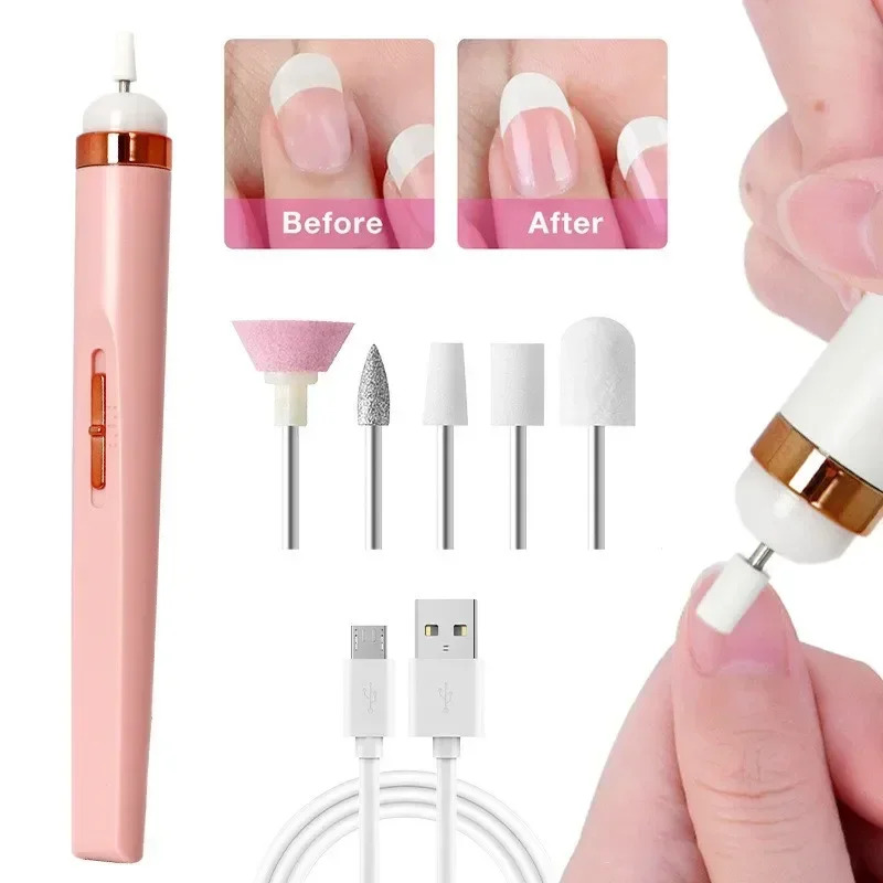 Nail Polishing Machine Electri - Bag Power Tools ulasan dan harga