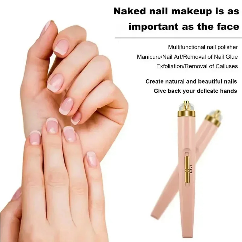 Nail Polishing Machine Electri - Bag Power Tools ulasan dan harga