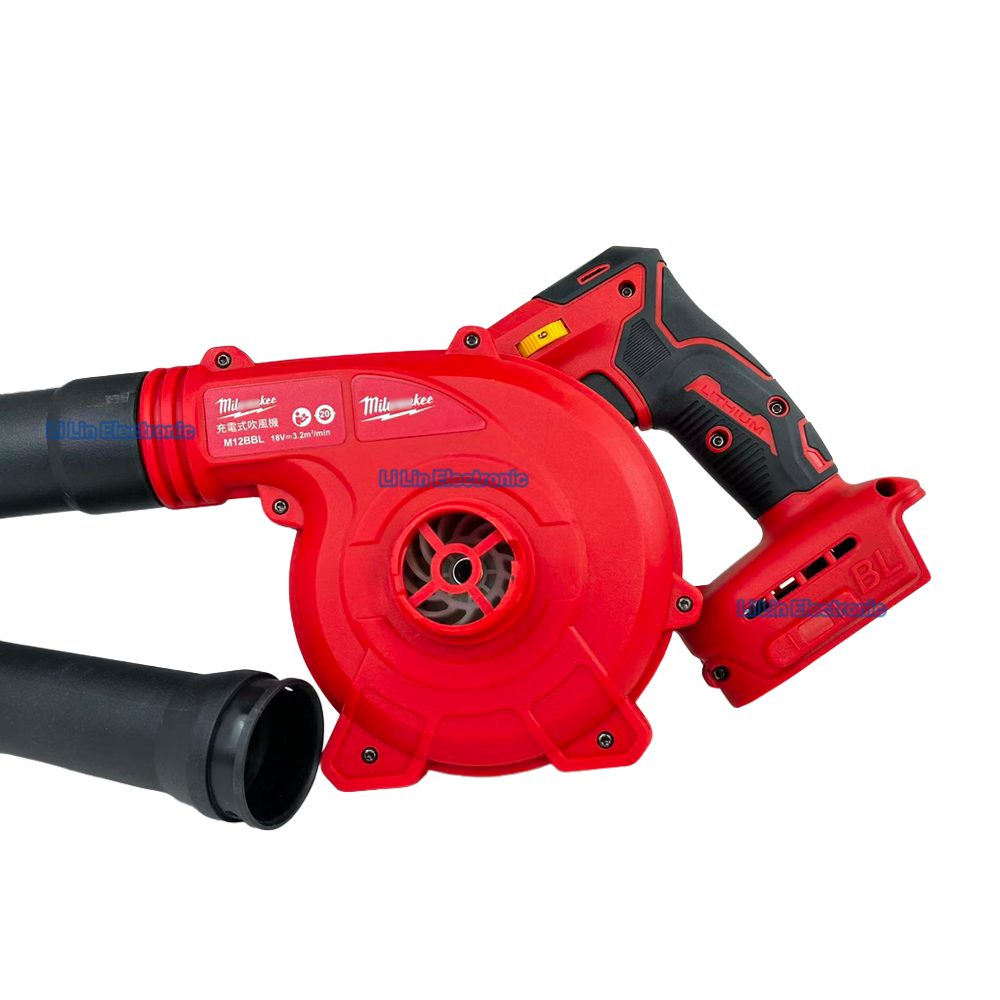 6-speed High-power Industrial  - Power Tools Cordless ulasan dan harga