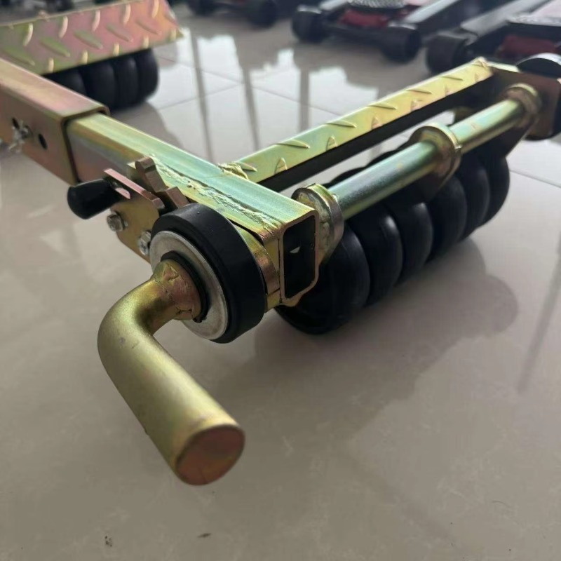 High Quality  Steel Galvanized - Power Quality Tools ulasan dan harga