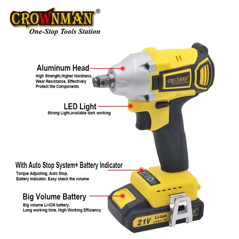 Power Tools Brushless Cordless - Power Tools Cordless ulasan dan harga