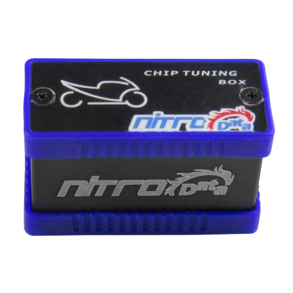 Best New NitroData Chip Tuning - Bag Power Tools ulasan dan harga