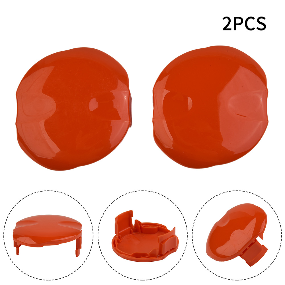 Spool Cap Set for Flymo For CO - Power Xt Tools ulasan dan harga