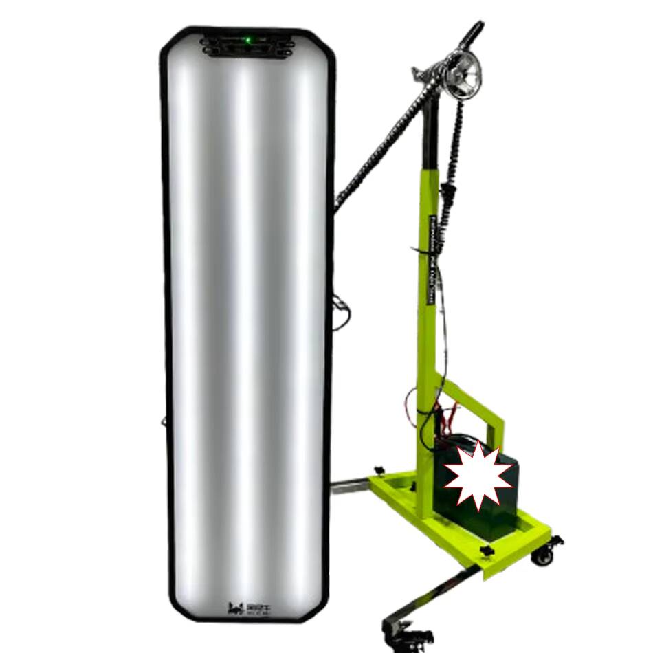 PDR Light Board LED Dent Repai - Power Tools Inspection ulasan dan harga