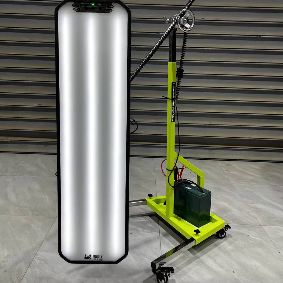 PDR Light Board LED Dent Repai - Power Tools Inspection ulasan dan harga