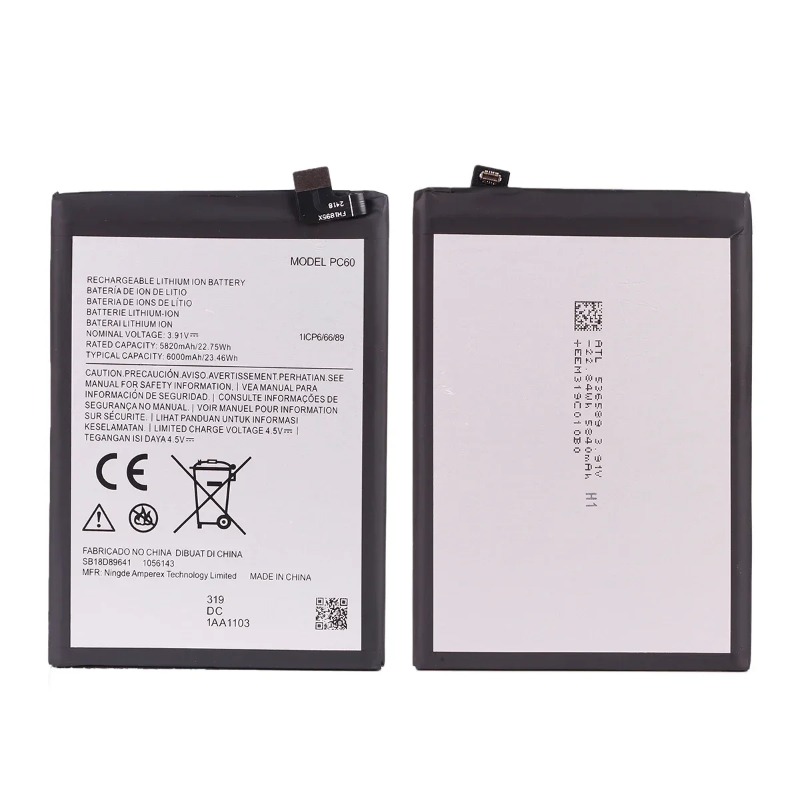 For Motorola MOTO G24 G54 5G / - Power Xt Tools ulasan dan harga
