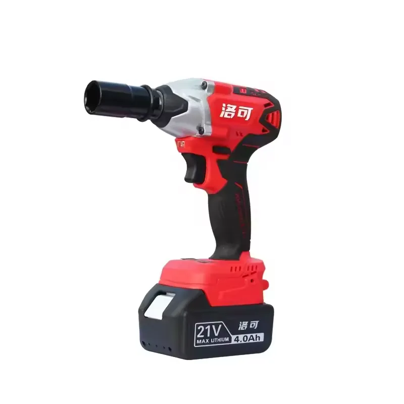 270N.m Portable Cordless Impac - Power Tools Cordless ulasan dan harga
