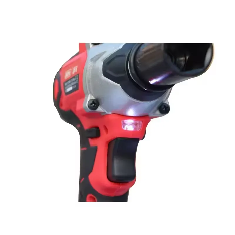 270N.m Portable Cordless Impac - Power Tools Cordless ulasan dan harga