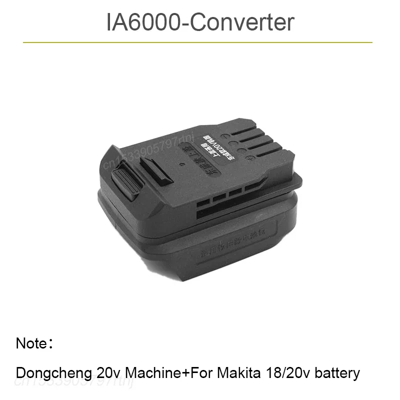 Dongcheng 20v Power Tools Use  - Power Tools Dongcheng ulasan dan harga