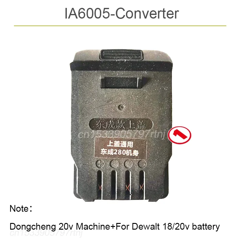 Dongcheng 20v Power Tools Use  - Power Tools Dongcheng ulasan dan harga