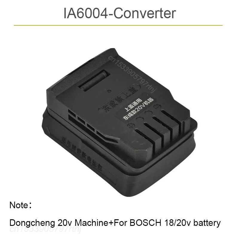 Dongcheng 20v Power Tools Use  - Power Tools Dongcheng ulasan dan harga